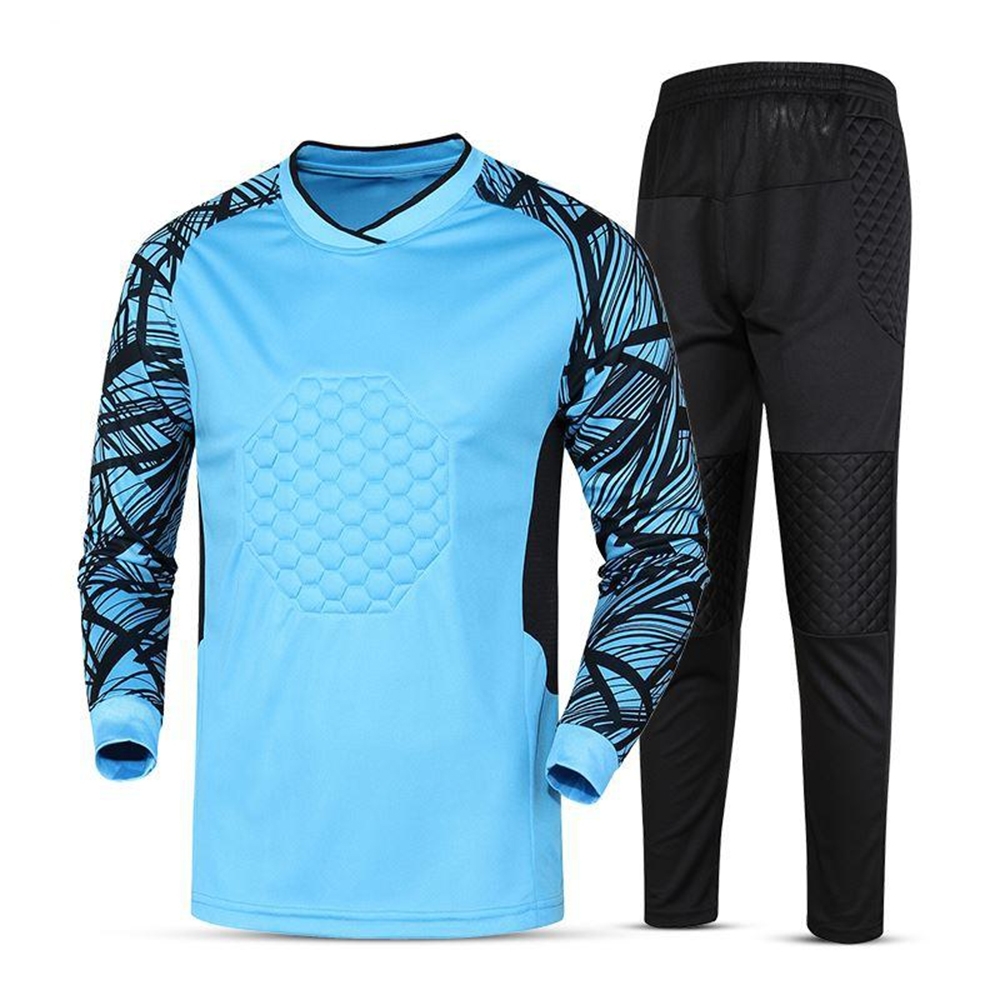 Goalkeepers Uniform